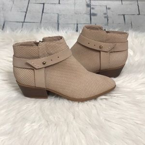 NEW!!! Clarks Booties